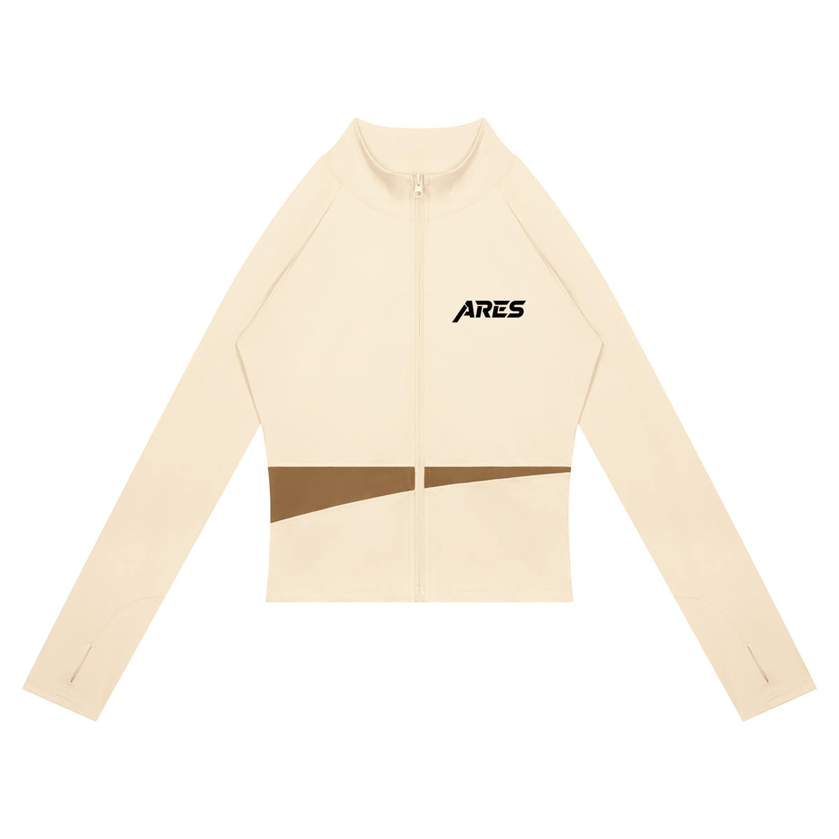Women's ARES Training Zipper ALL COLORS