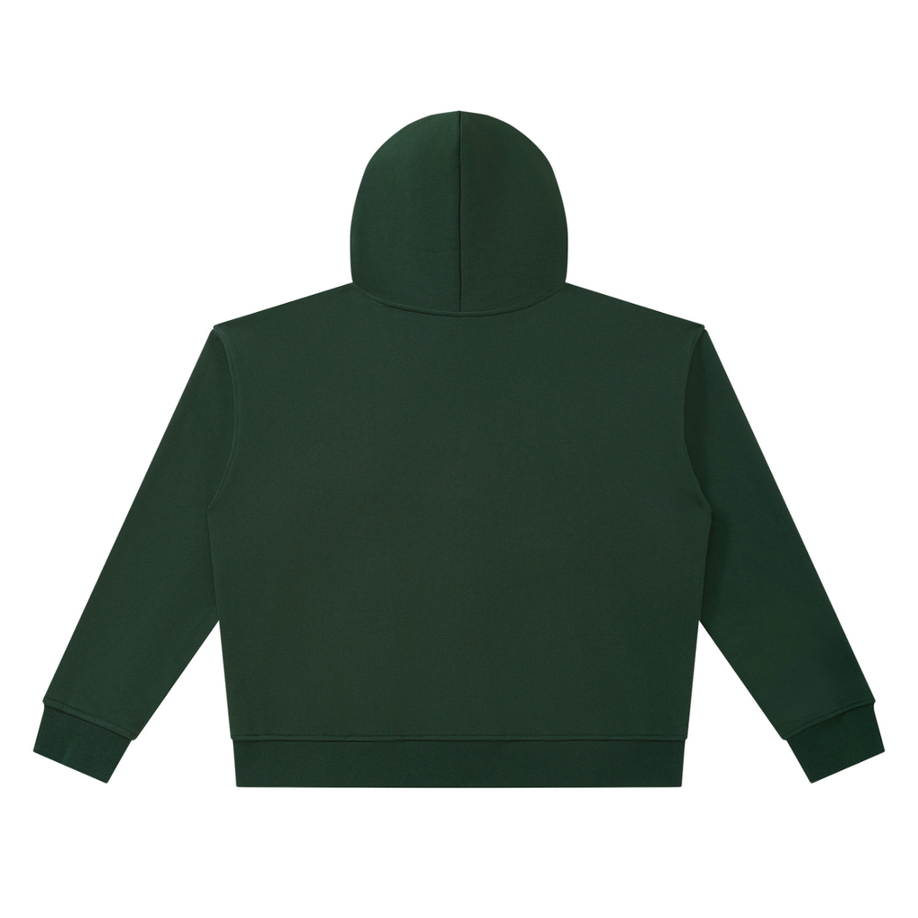 ARES Zip Hoodie