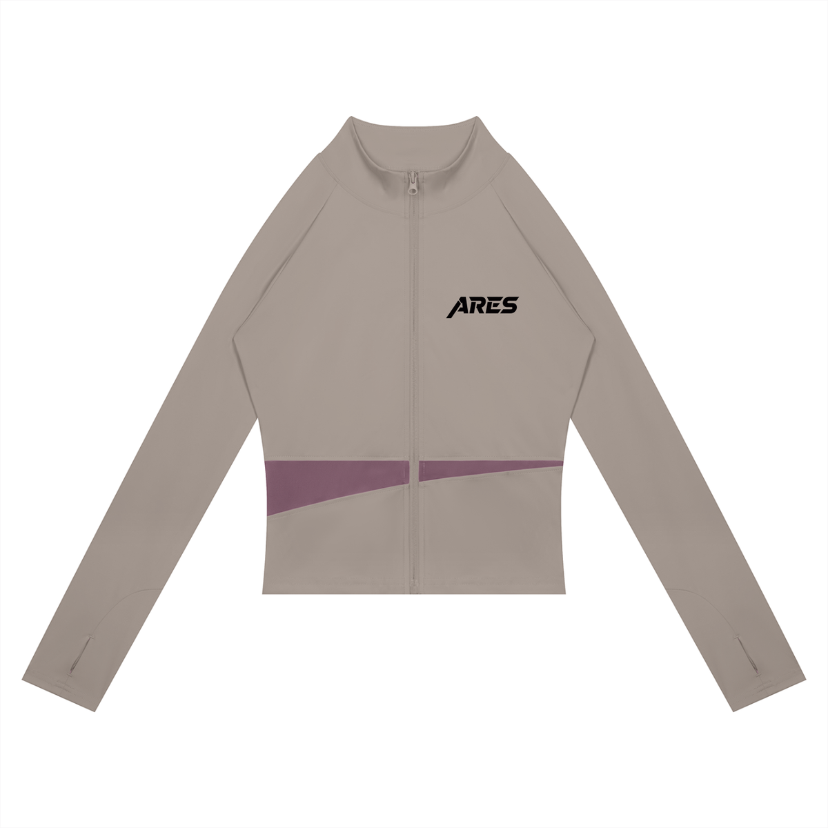 Women's ARES Training Zipper ALL COLORS