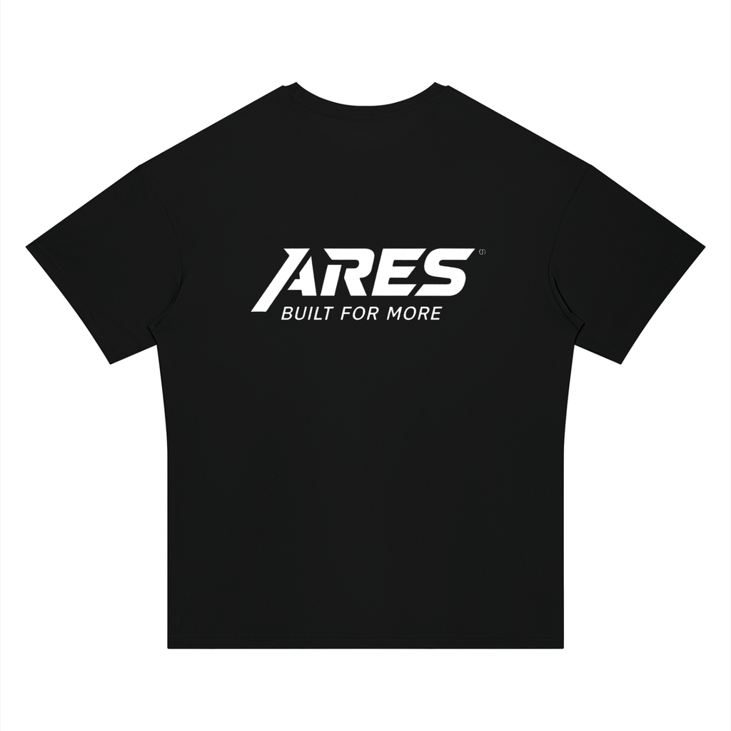 ARES Essential Tee ALL COLORS