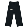 Unisex Straight Leg Sweatpants
