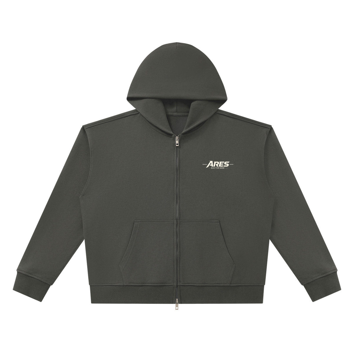 ARES Zip Hoodie