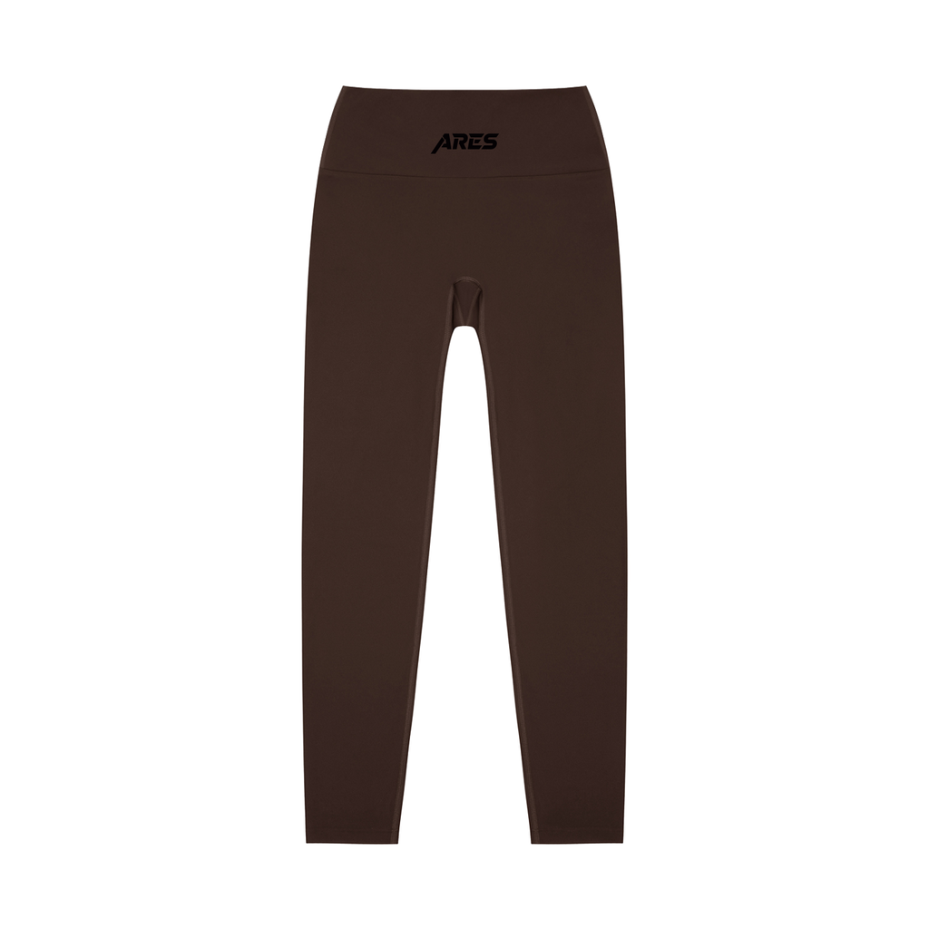 High-Waisted ARES Leggings ALL COLORS