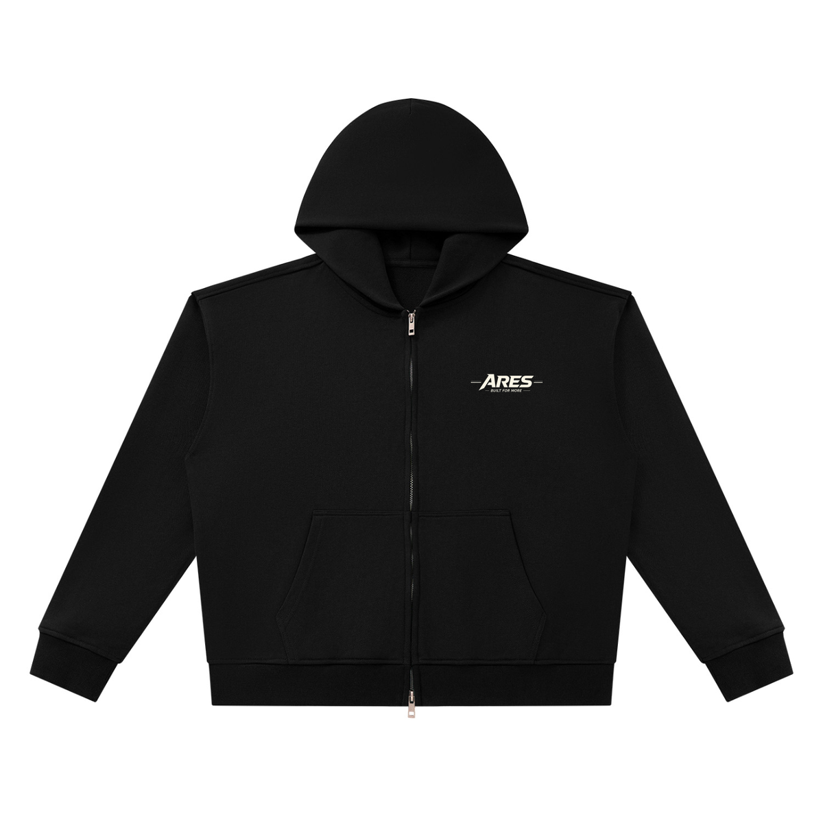 ARES Zip Hoodie