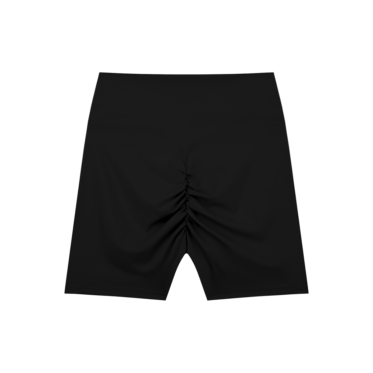 ARES Training Biker Shorts BLACK