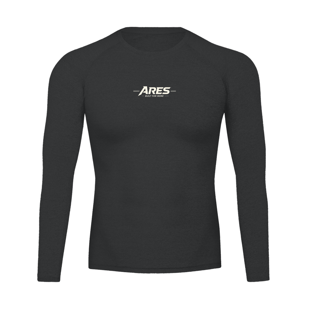 ARES Compression Long Sleeve