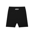 ARES Training Biker Shorts BLACK