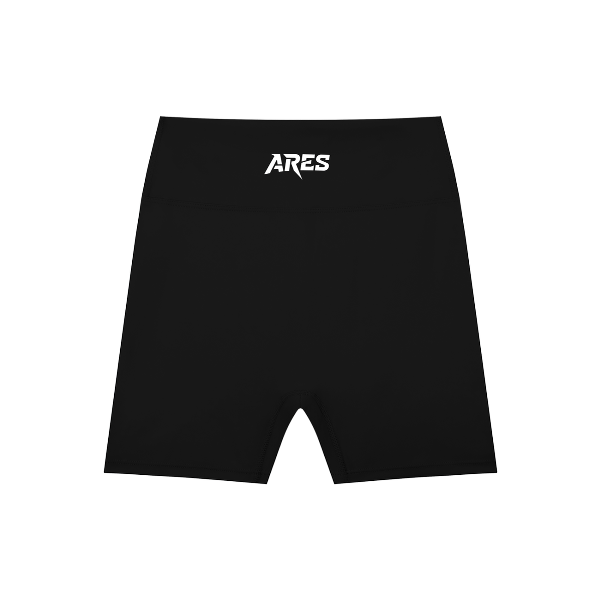 ARES Training Biker Shorts BLACK