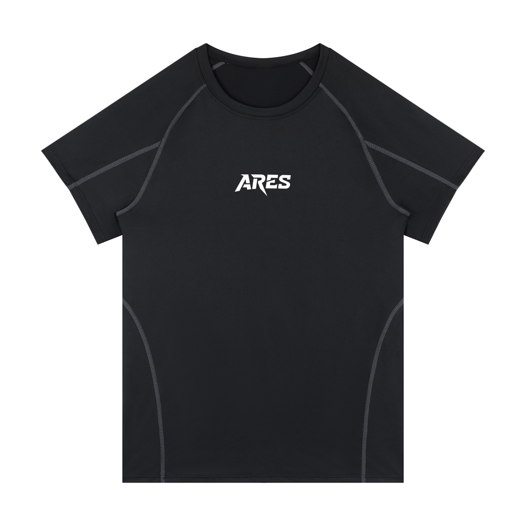 ARES Elite Compression BLACK EDITION