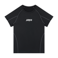 ARES Elite Compression BLACK EDITION