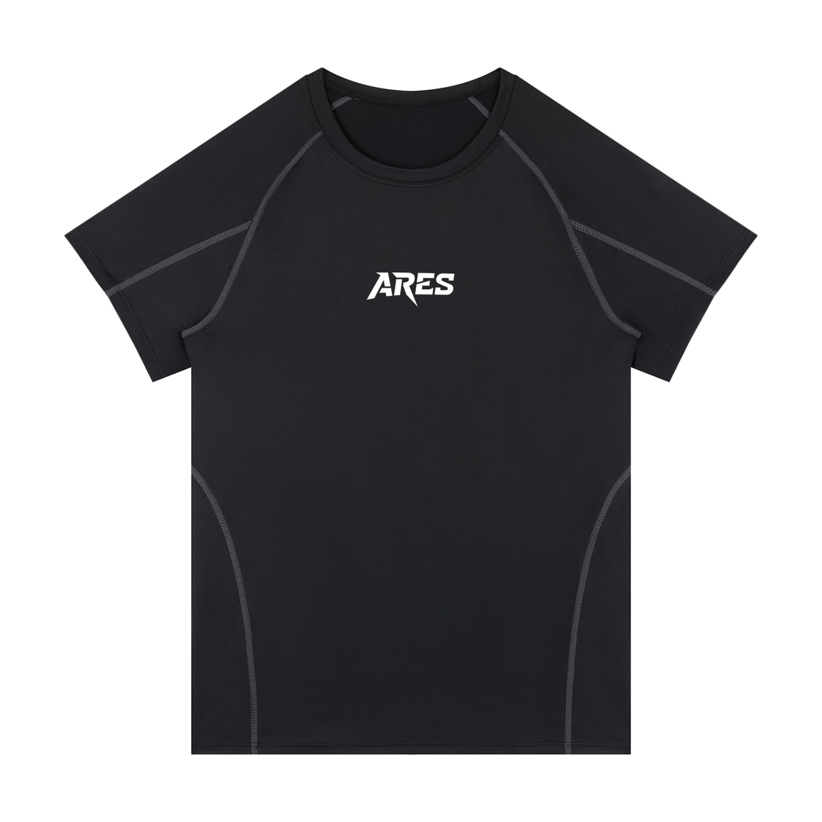 ARES Elite Compression BLACK EDITION