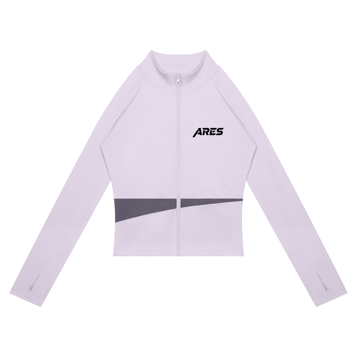 Women's ARES Training Zipper ALL COLORS