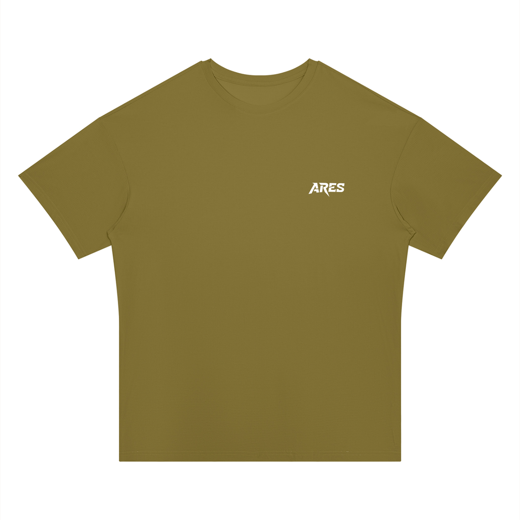 ARES Essential Tee ALL COLORS