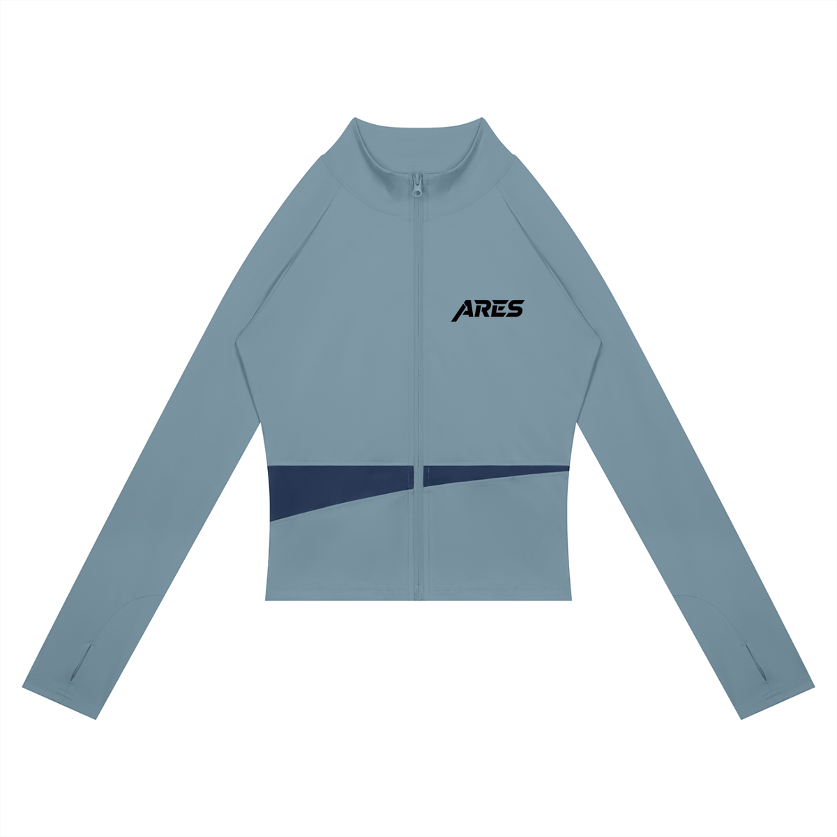 Women's ARES Training Zipper ALL COLORS