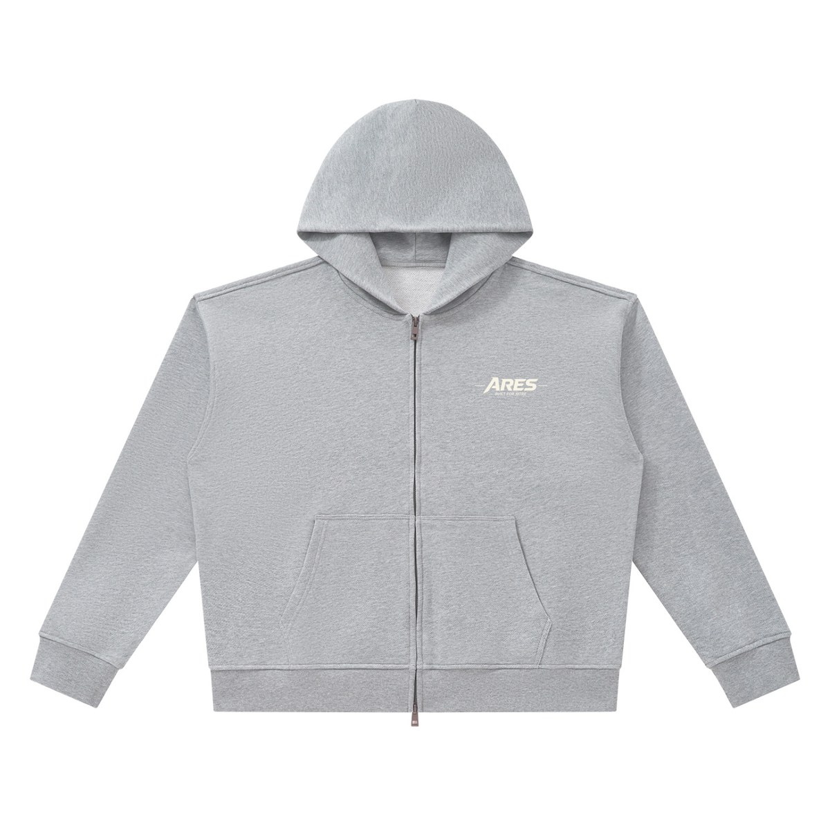 ARES Zip Hoodie