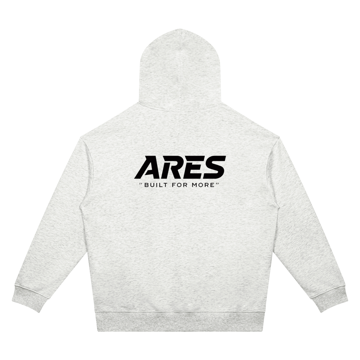 Unisex ARES Hoodie ALL COLORS