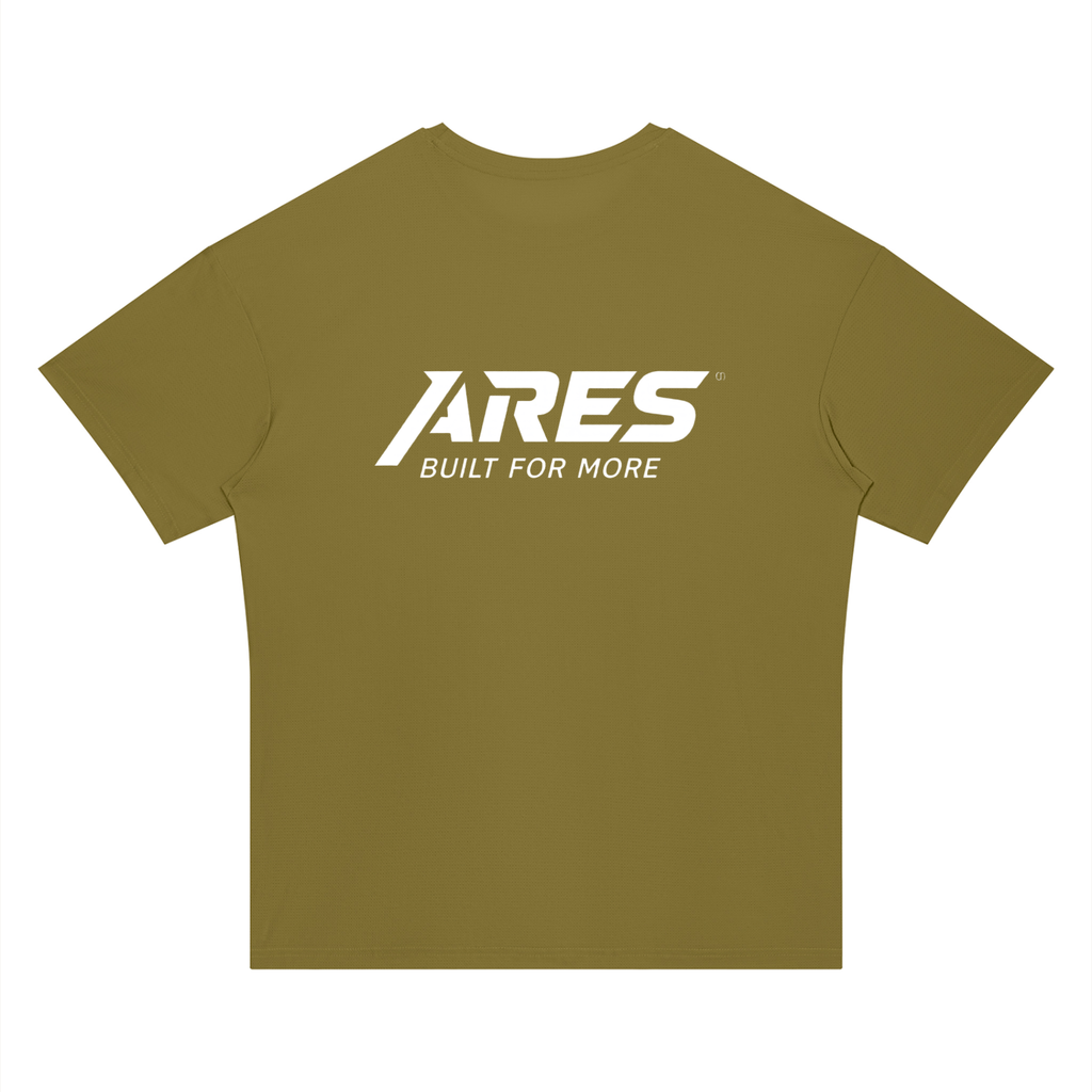 ARES Essential Tee ALL COLORS