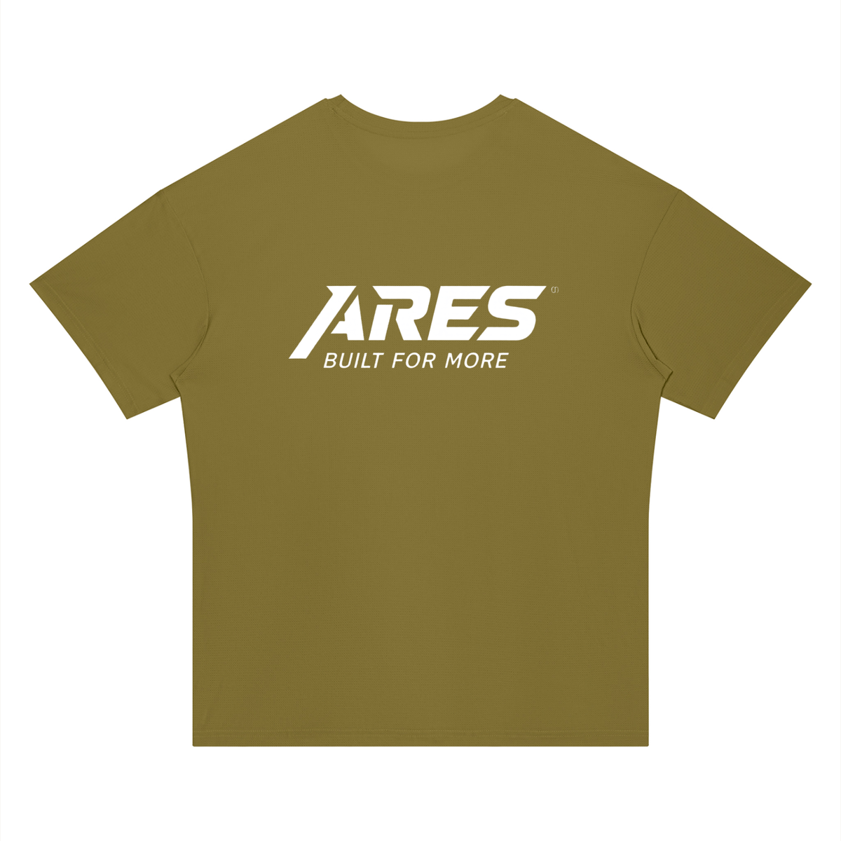 ARES Essential Tee ALL COLORS
