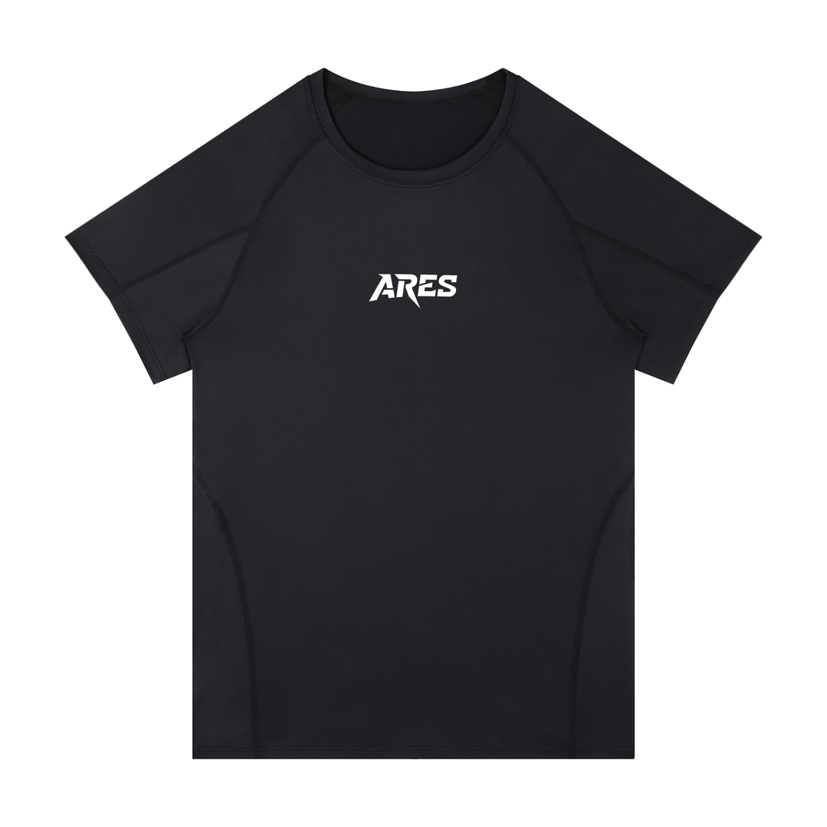ARES Elite Compression BLACK EDITION