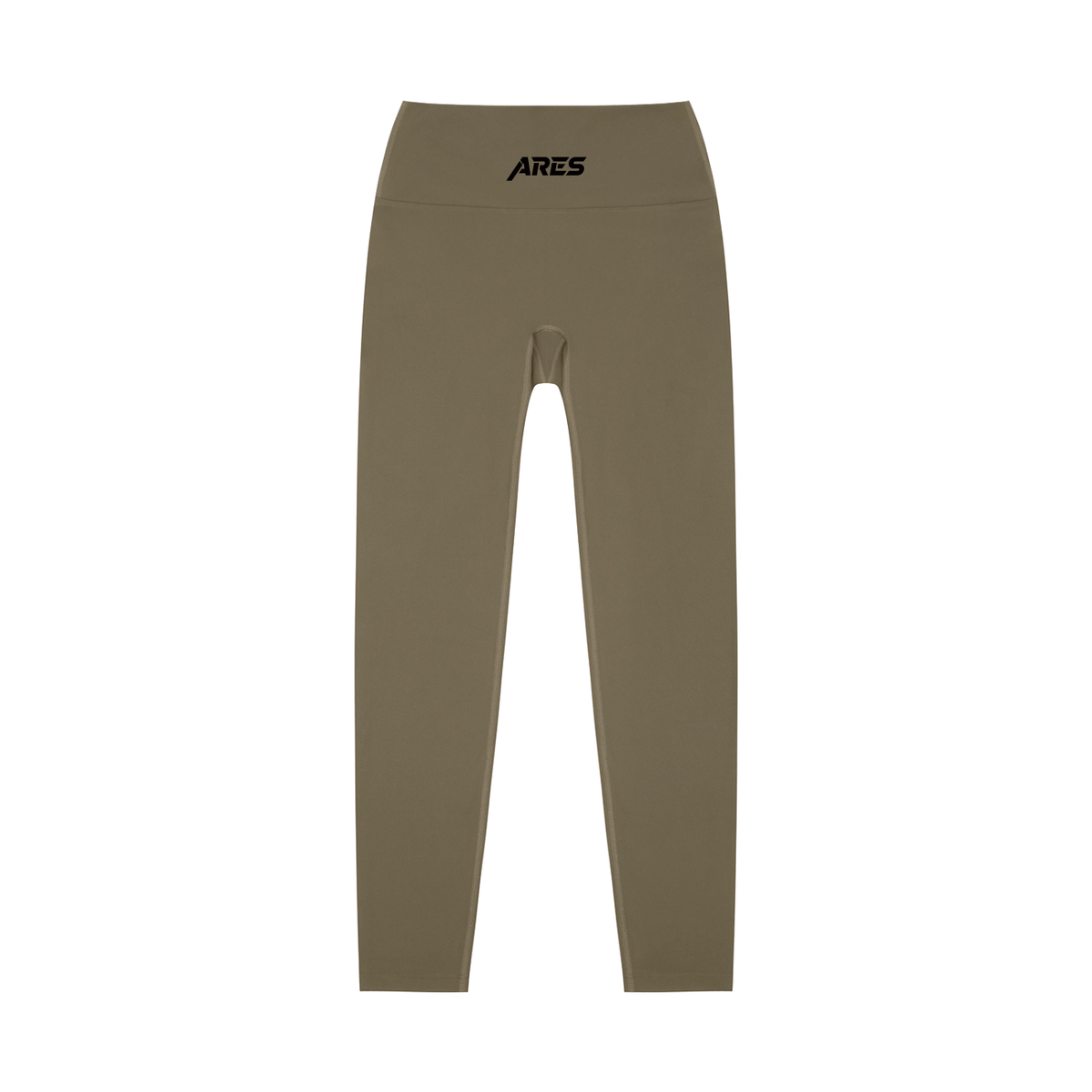 High-Waisted ARES Leggings ALL COLORS