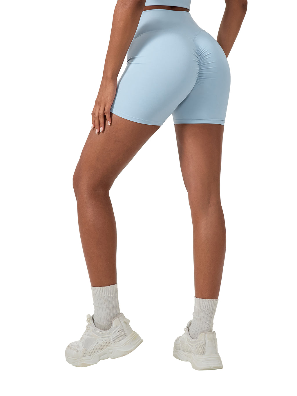 ARES Training Biker Shorts ALL COLORS